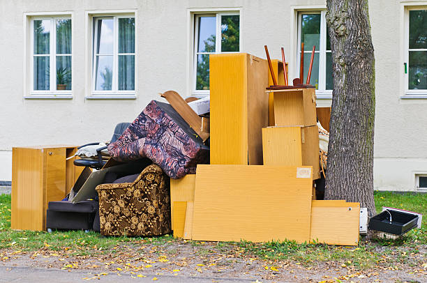 Best Moving and Downsizing Cleanouts  in Fall River, MA