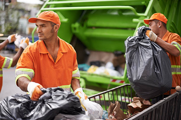 Demolition Debris Removal